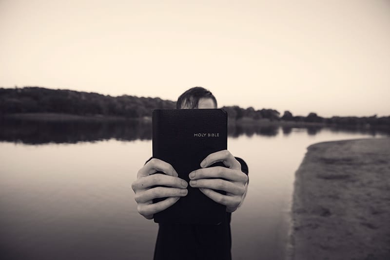 Pastor Geraldo Rocha