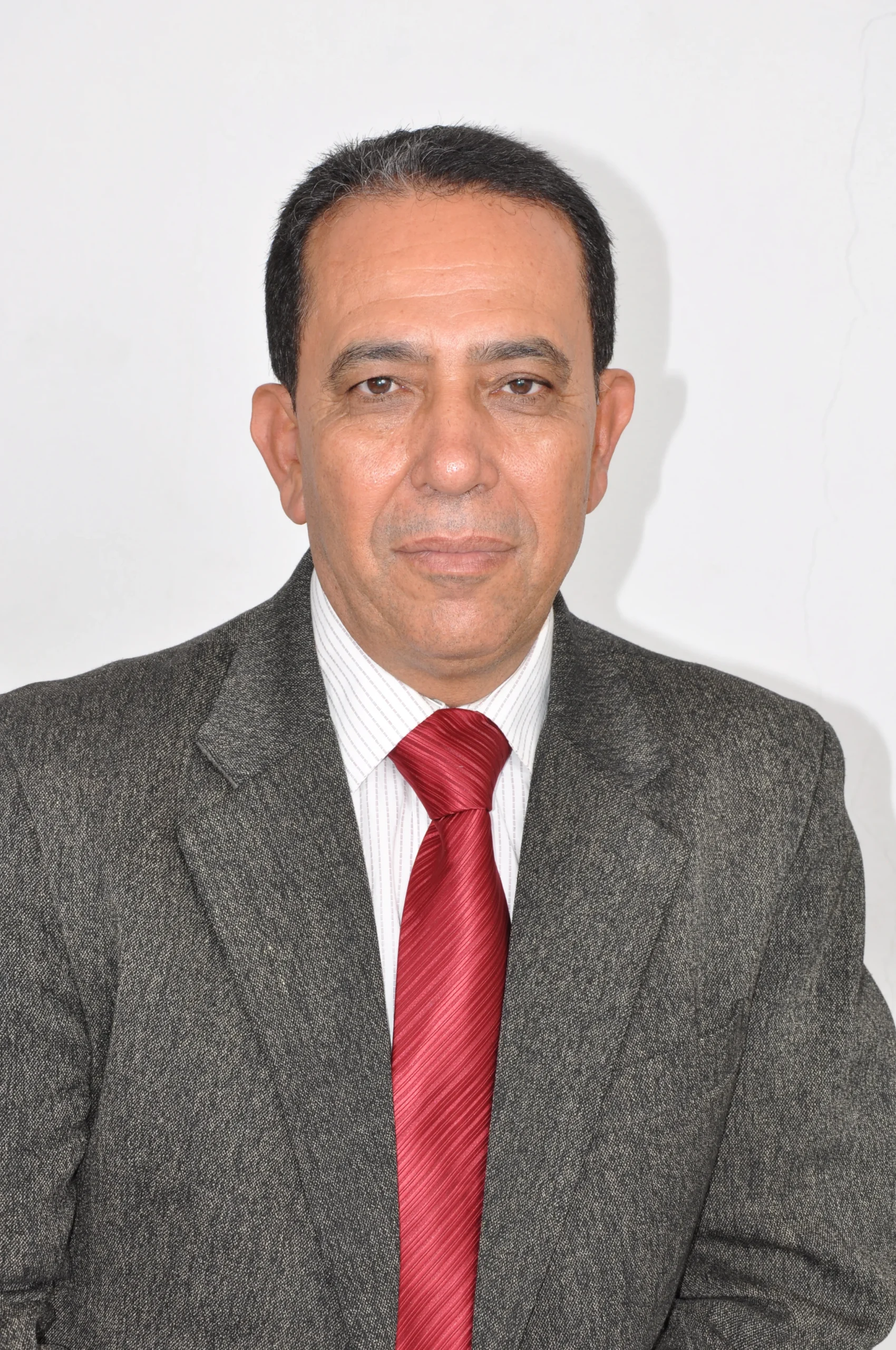 Aniversario Pastor Presidente